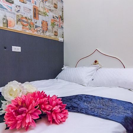 King Duo B&B Wujie Exterior foto