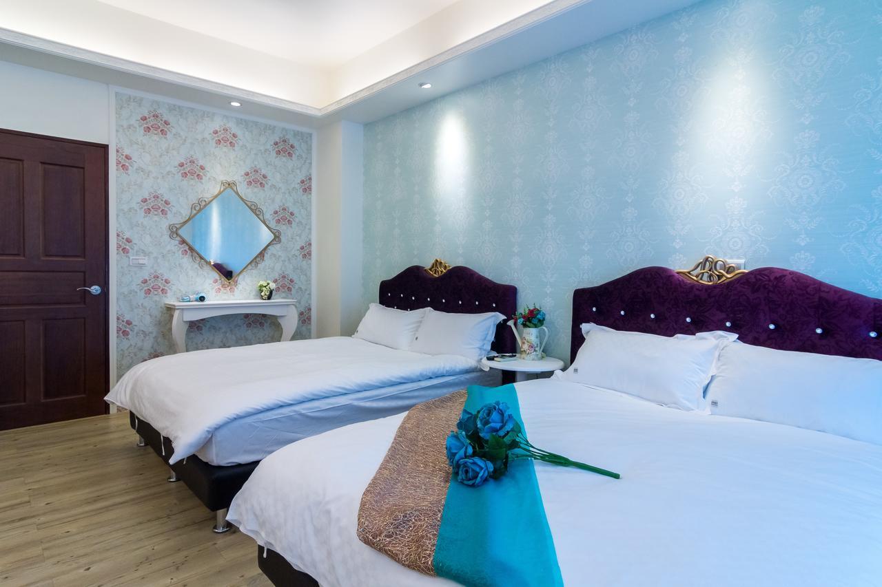 King Duo B&B Wujie Exterior foto