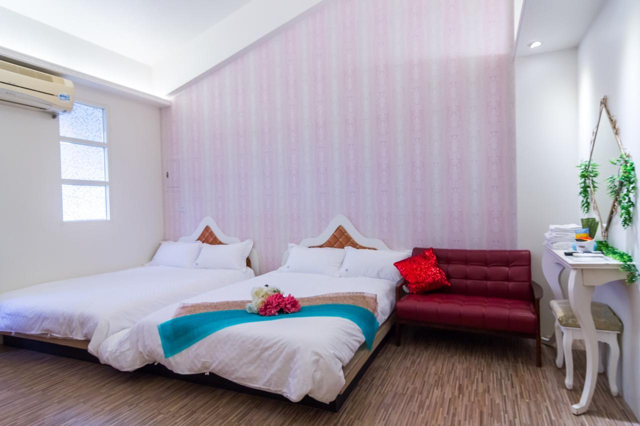 King Duo B&B Wujie Exterior foto