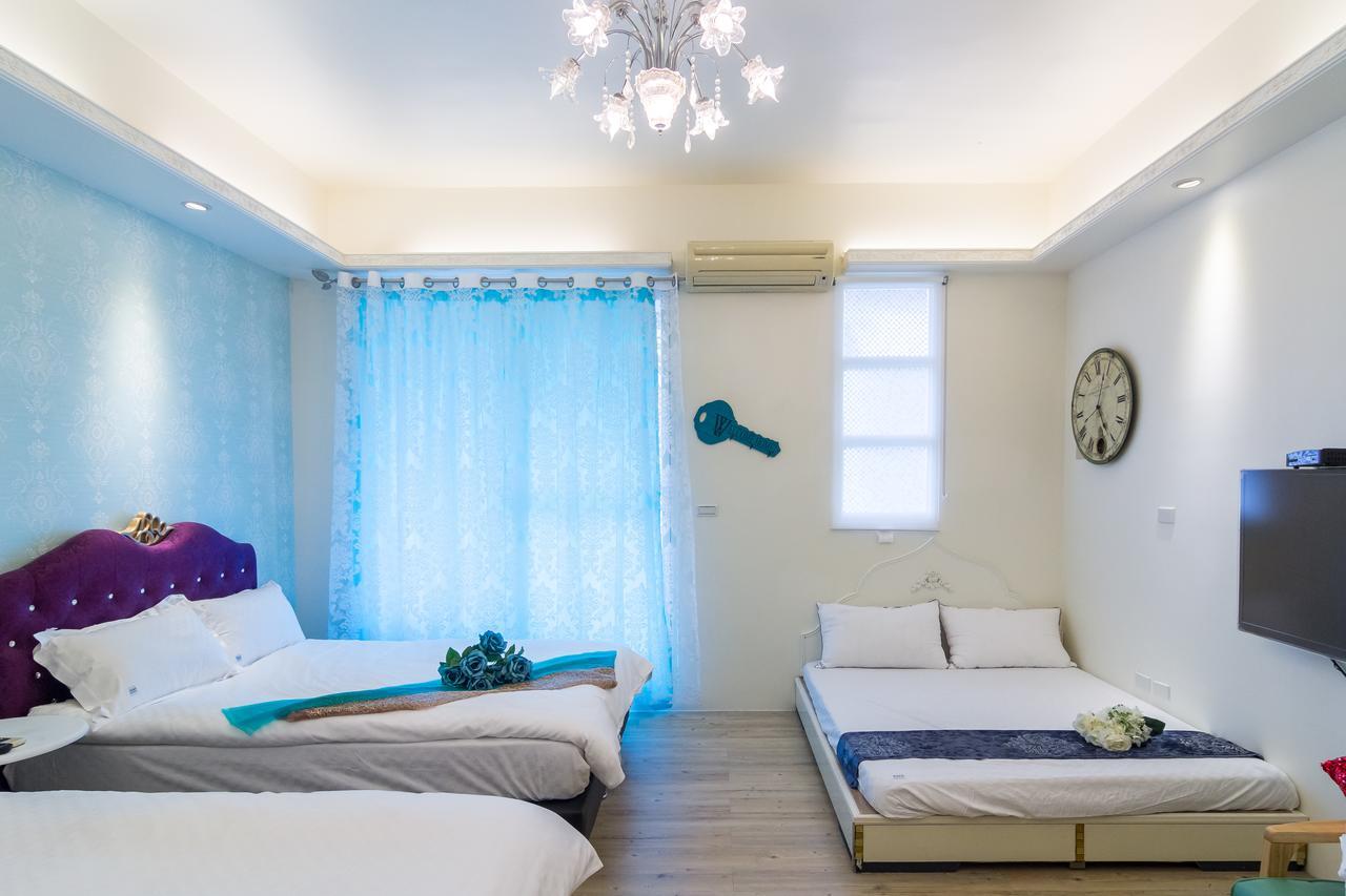 King Duo B&B Wujie Exterior foto