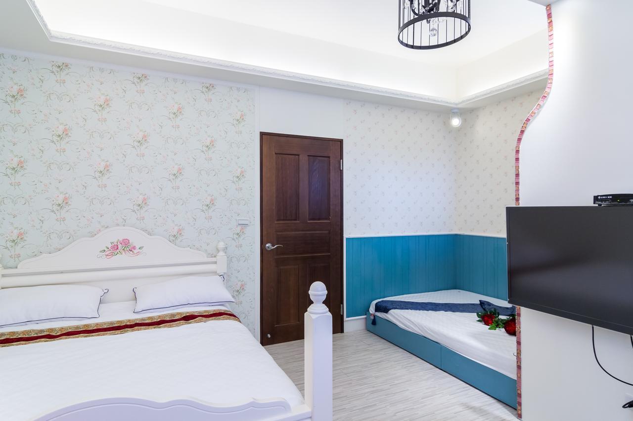 King Duo B&B Wujie Exterior foto