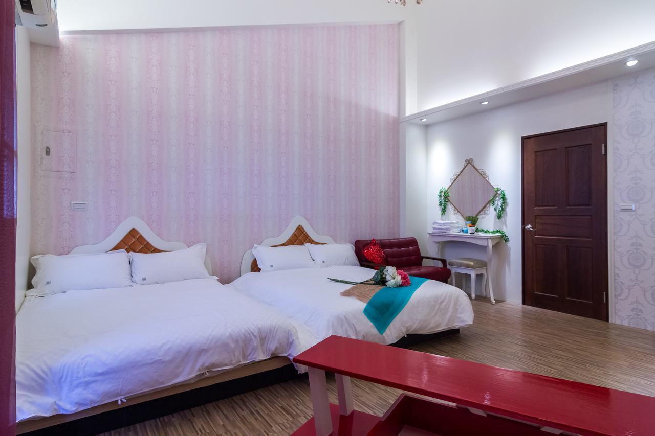King Duo B&B Wujie Exterior foto