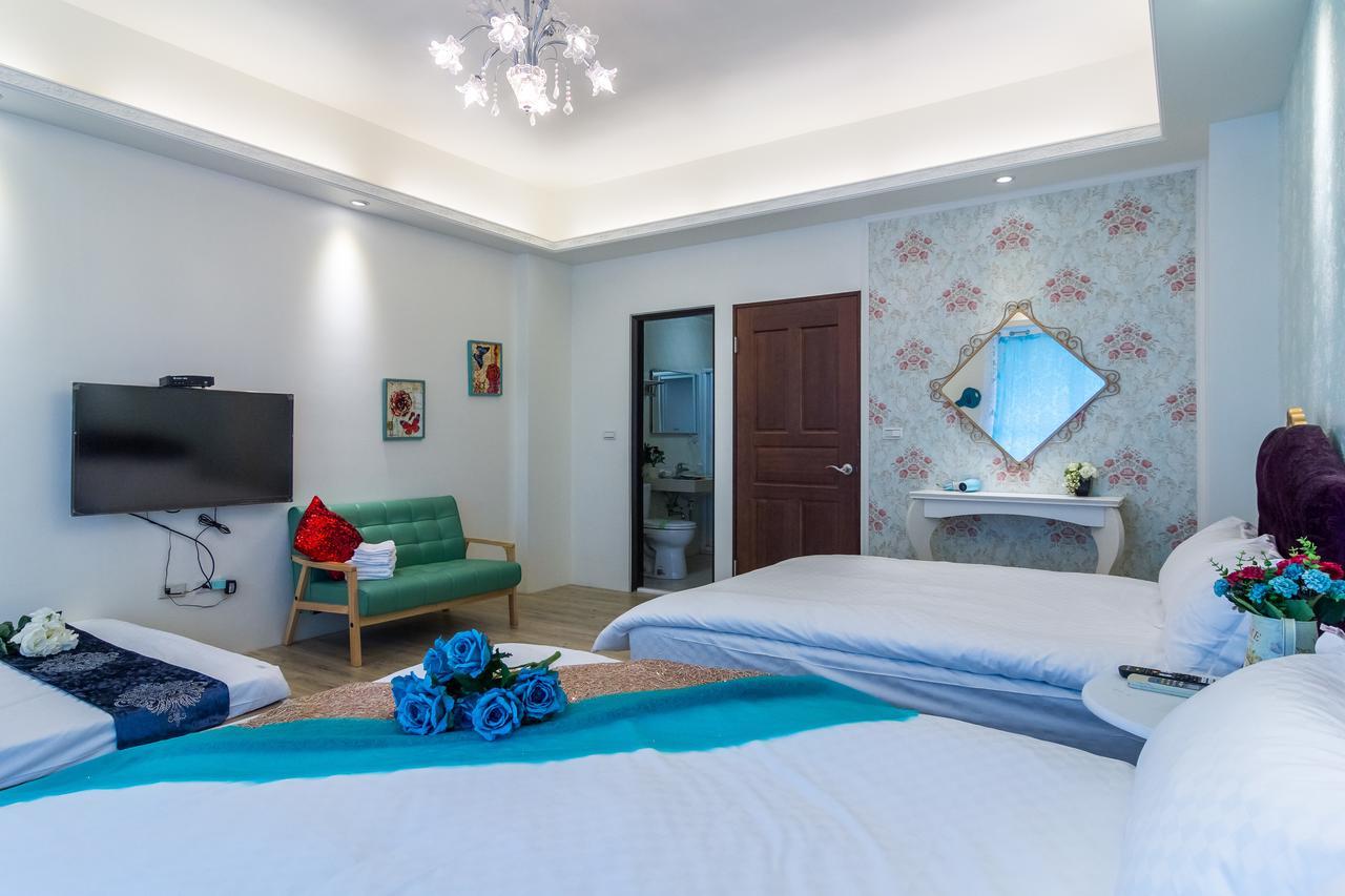 King Duo B&B Wujie Exterior foto