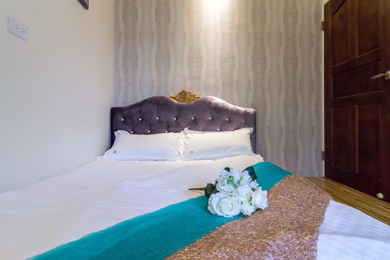 King Duo B&B Wujie Exterior foto