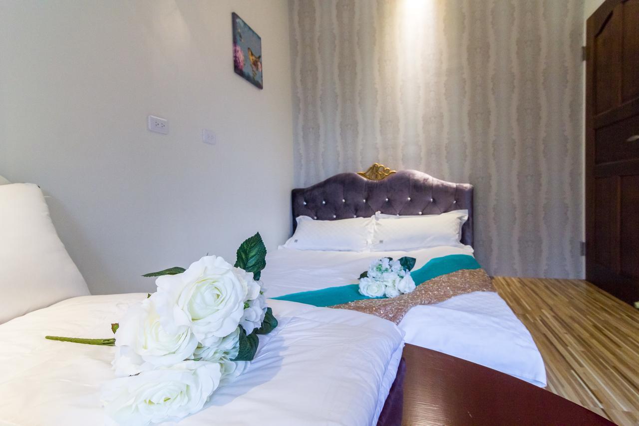 King Duo B&B Wujie Exterior foto