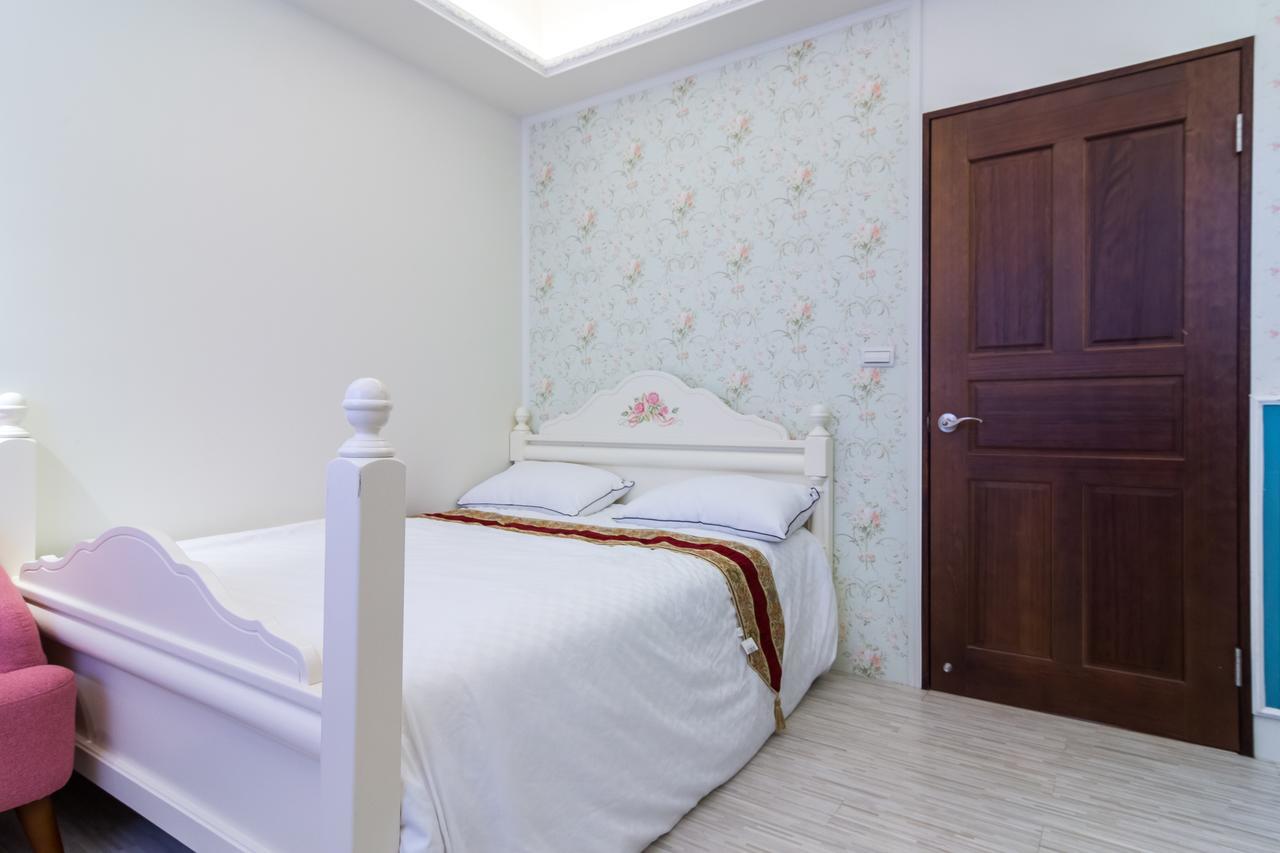 King Duo B&B Wujie Exterior foto