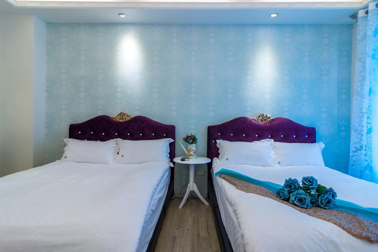 King Duo B&B Wujie Exterior foto