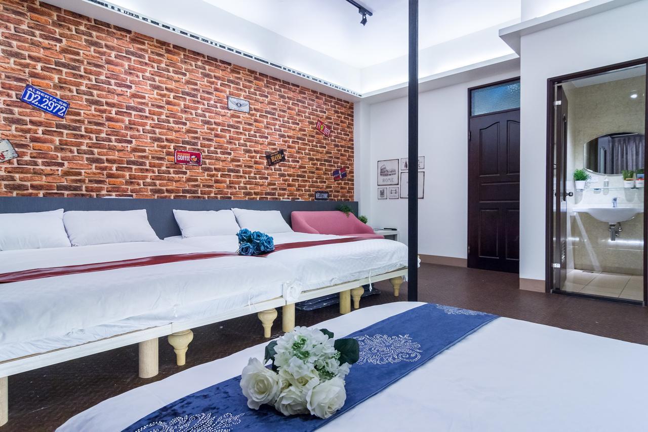 King Duo B&B Wujie Exterior foto