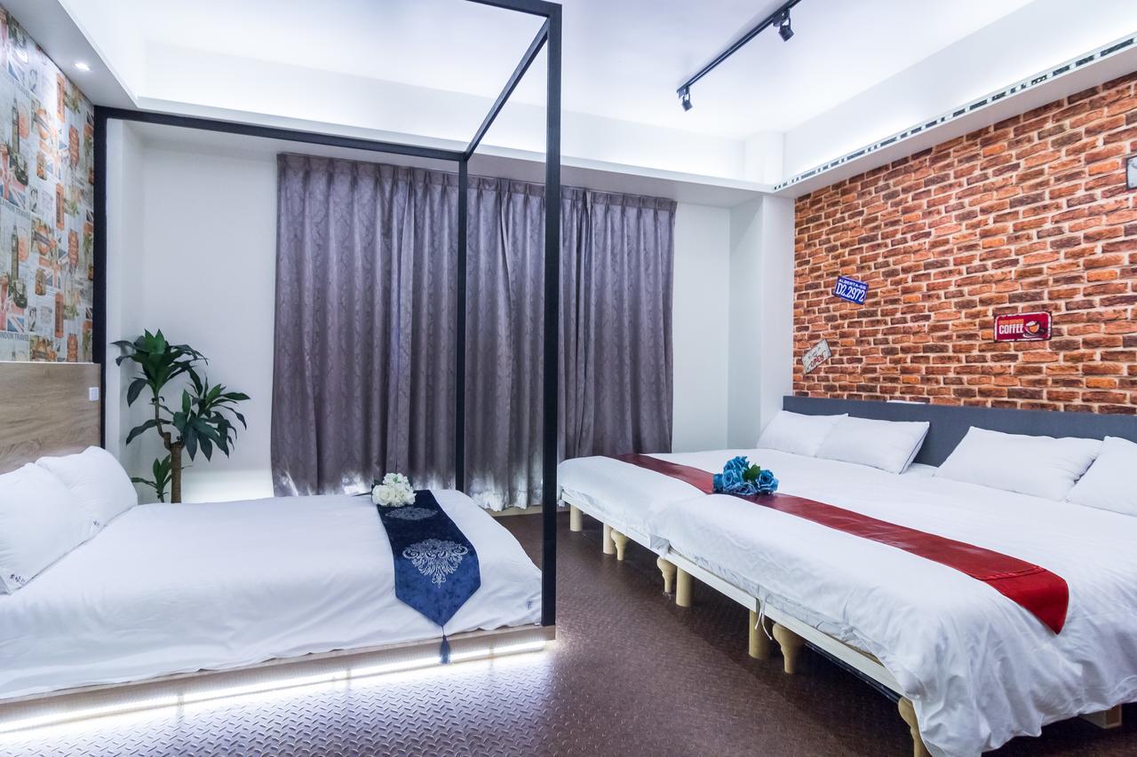 King Duo B&B Wujie Exterior foto