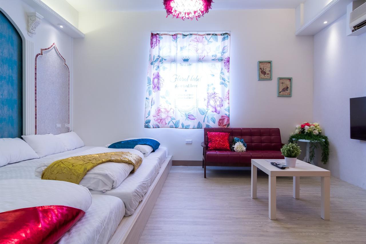 King Duo B&B Wujie Exterior foto
