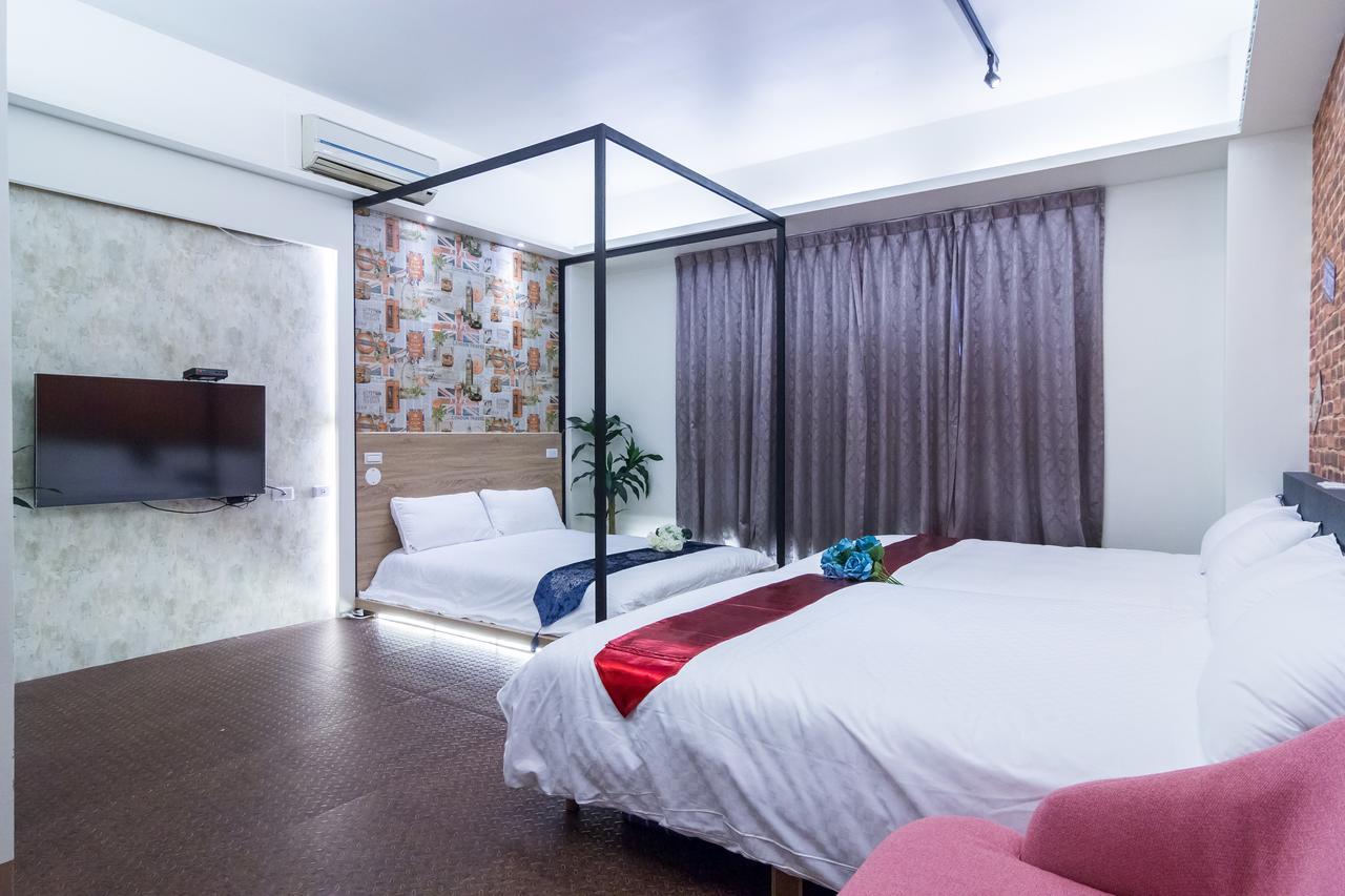 King Duo B&B Wujie Exterior foto