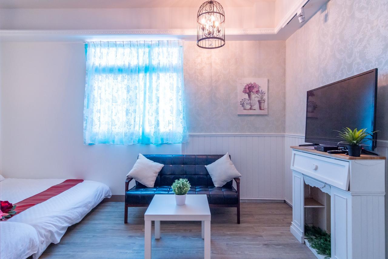 King Duo B&B Wujie Exterior foto