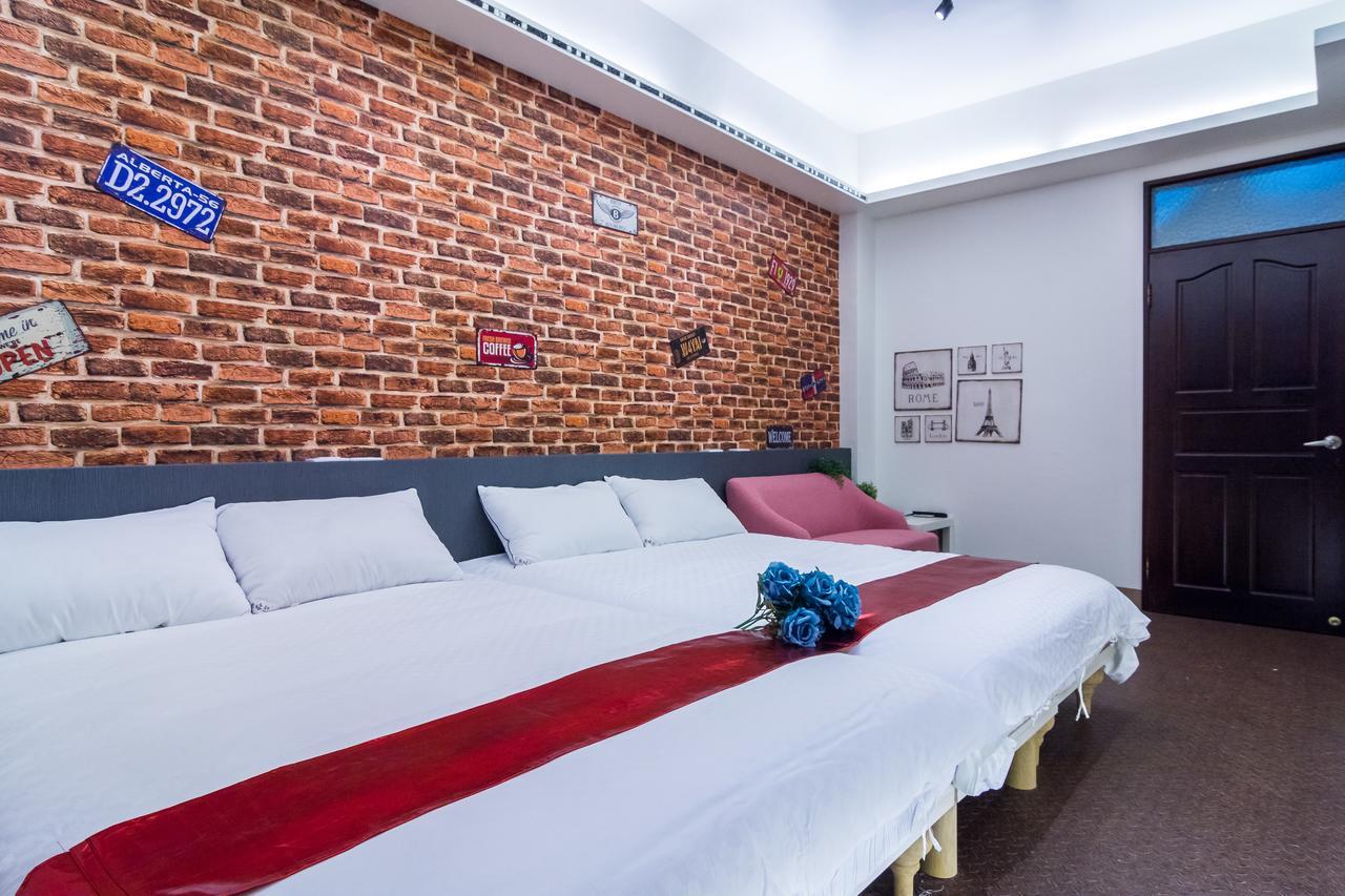 King Duo B&B Wujie Exterior foto