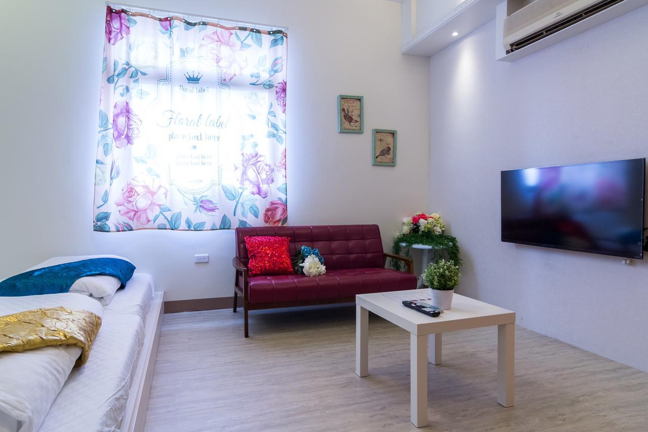 King Duo B&B Wujie Exterior foto