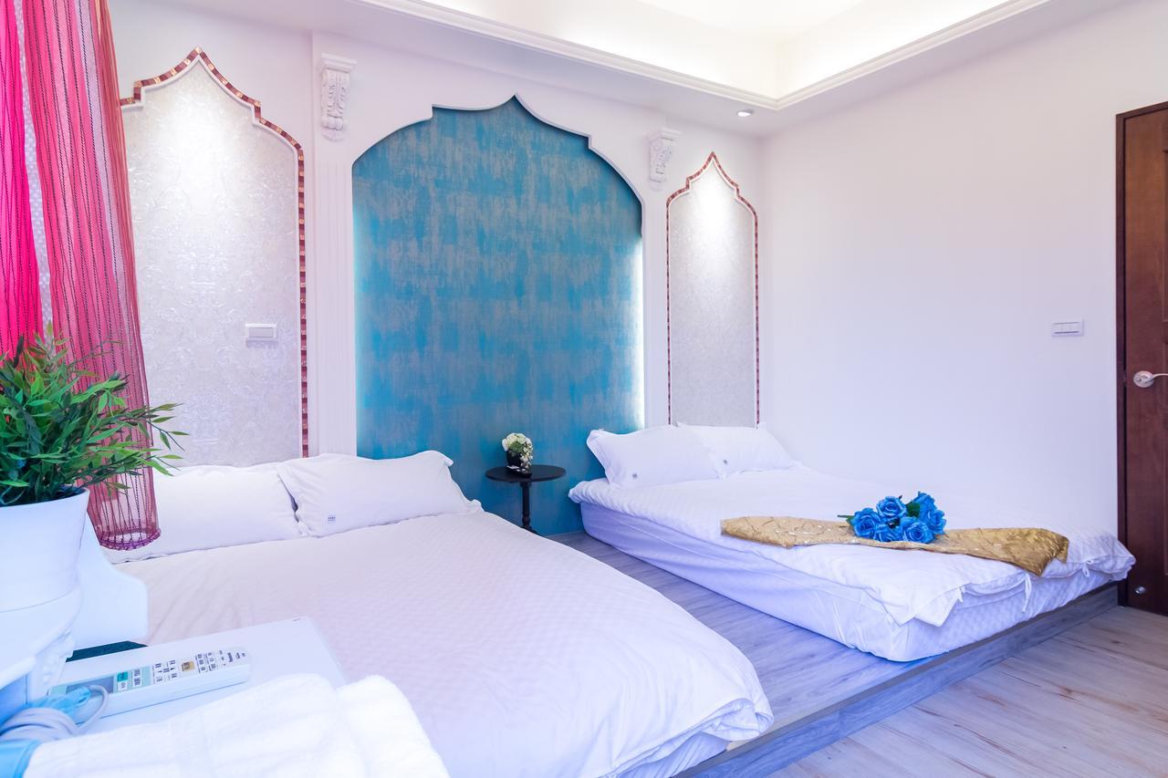 King Duo B&B Wujie Exterior foto