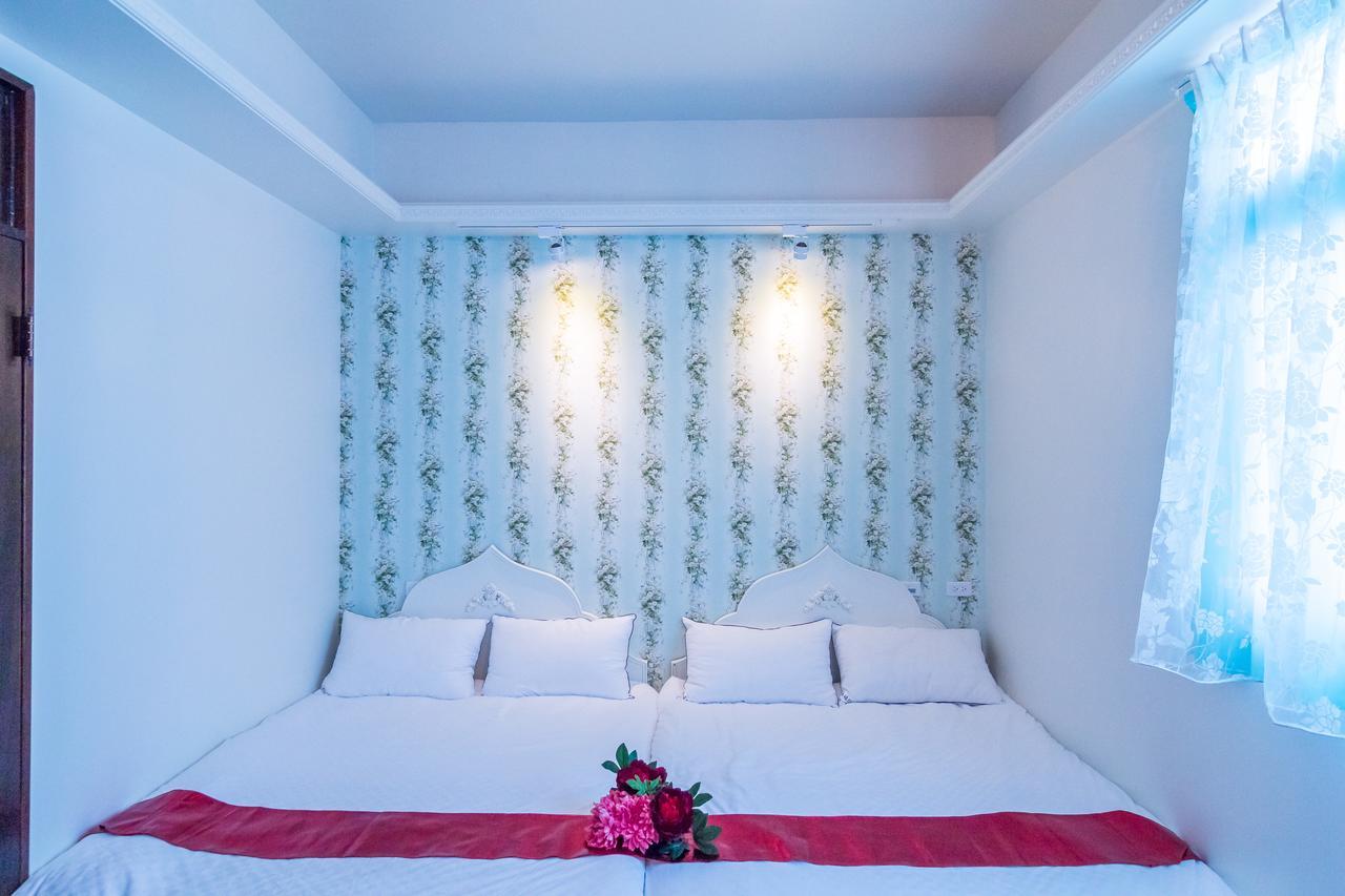 King Duo B&B Wujie Exterior foto