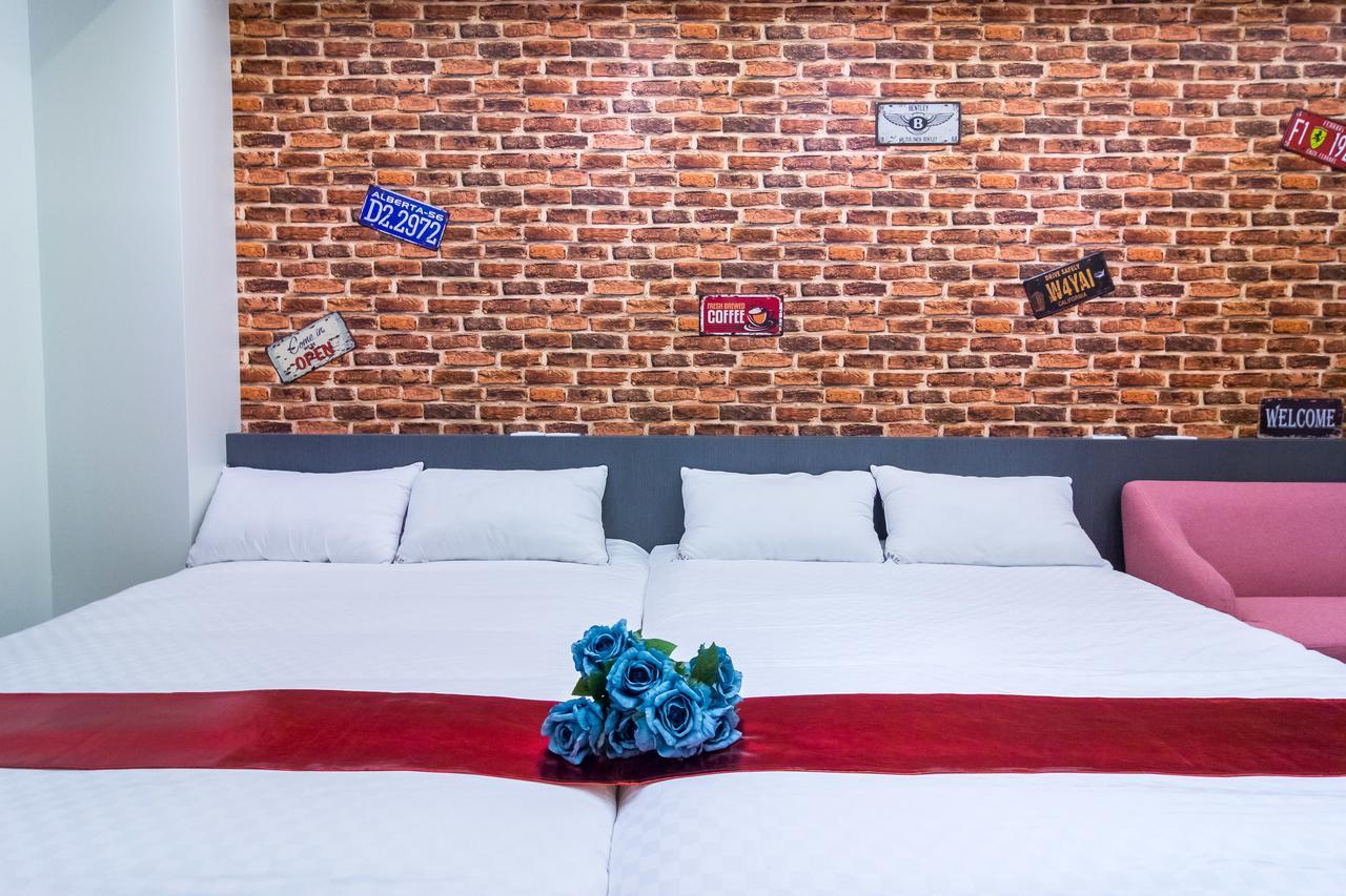 King Duo B&B Wujie Exterior foto