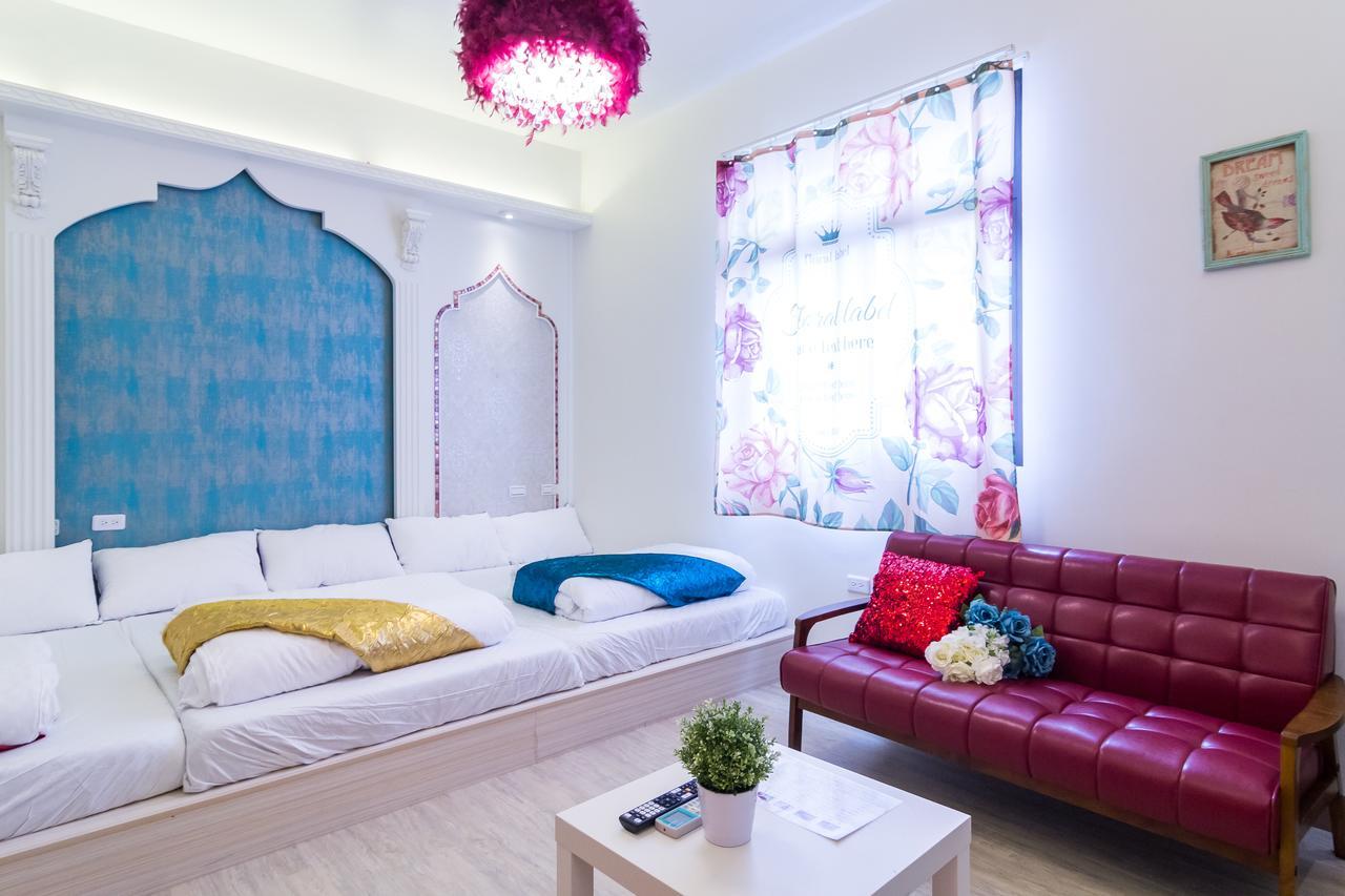 King Duo B&B Wujie Exterior foto
