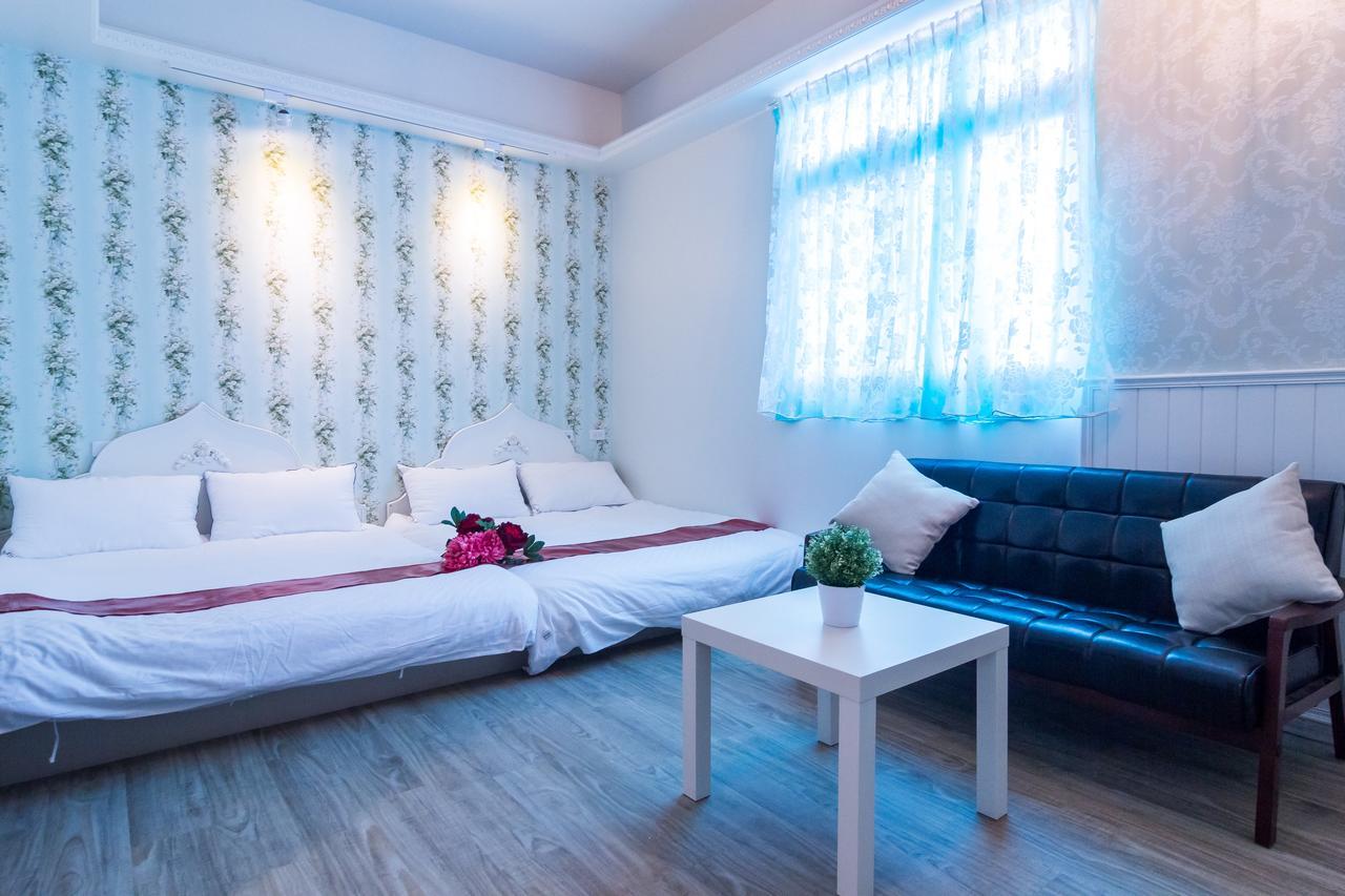 King Duo B&B Wujie Exterior foto