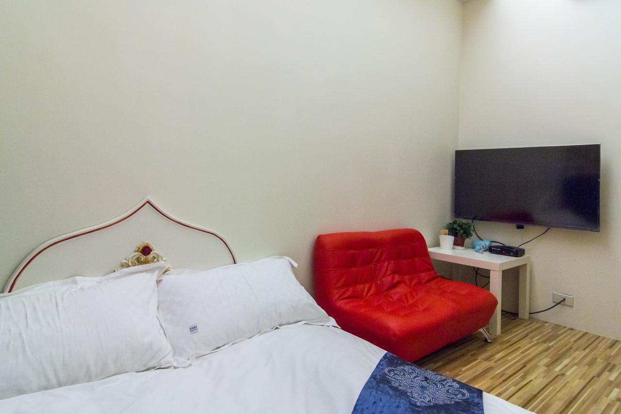 King Duo B&B Wujie Exterior foto